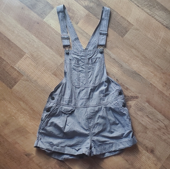 VANS Over-alls - Picture 1 of 3